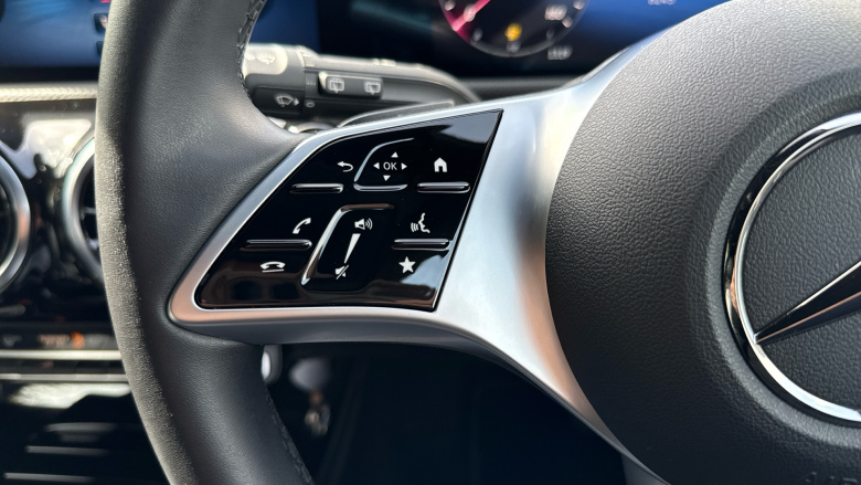 Mercedes-Benz CLA 180 Sport Executive 5dr Tip Auto Petrol Estate